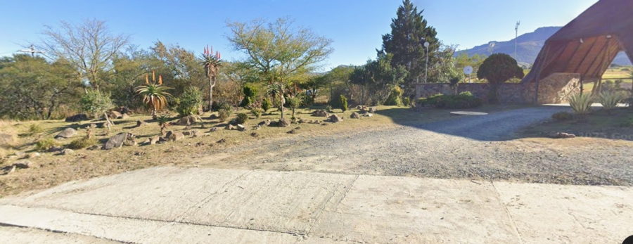 0 Bedroom Property for Sale in Katberg Eastern Cape